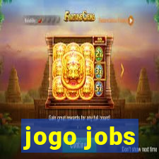 jogo jobs